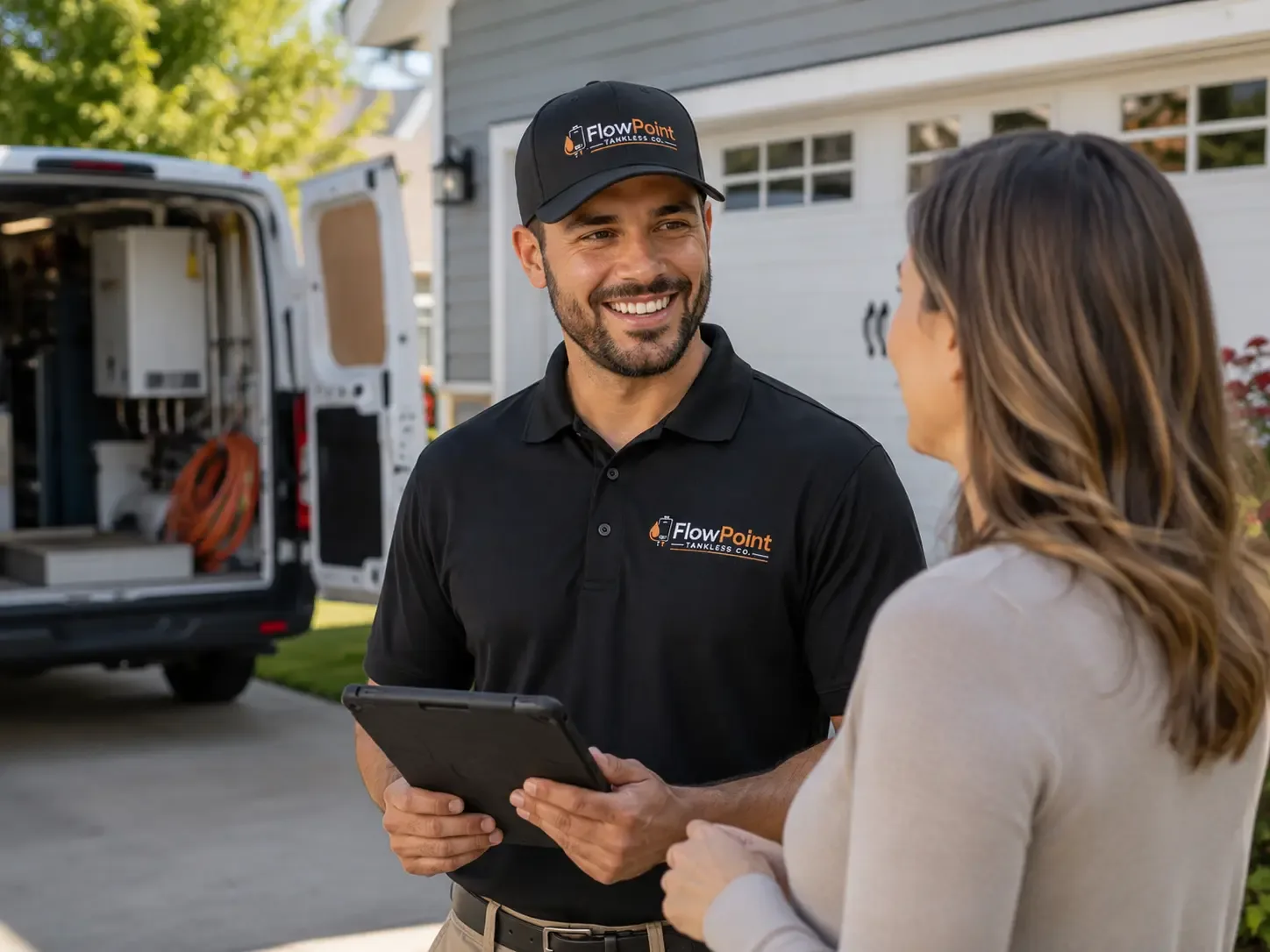 Tankless Water Heater Installation Carlos, MN FAQs